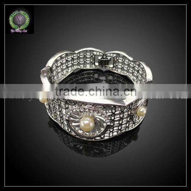 Hot Sale Fashion Necklace Earrings ringJewelry Set,