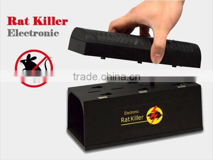 GH-190 Disposable,Eco-Friendly Feature and Traps Pest Control Type Plastic mouse traps