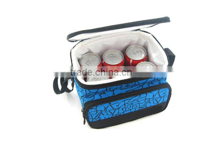Outdoor cooler bag/Inflatable cooler bag/Portable cooler bag