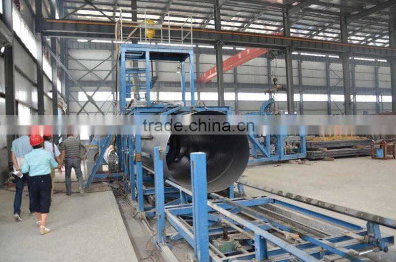 2016 Hot Sale PCCP Pipe Making Machinery
