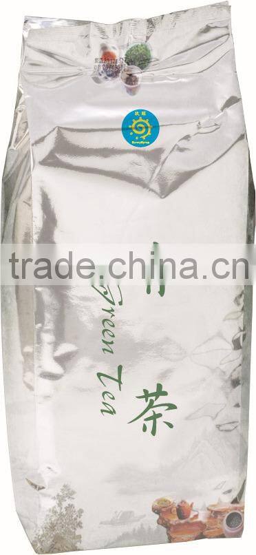 green tea drinks lower blood pressure