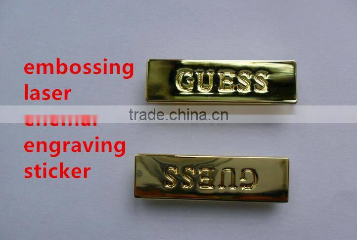 2016 newest badge magnetic badge drum major badges blank magnetic name badge