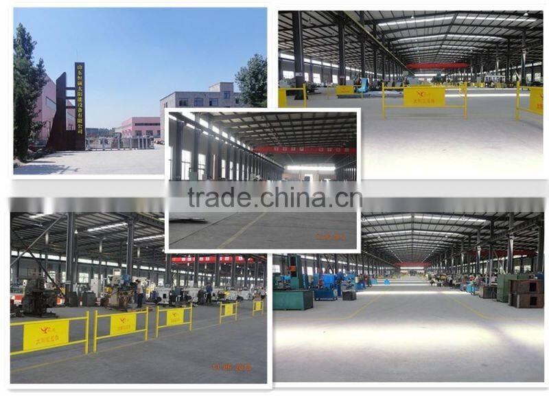 New Condition high quality Car Oil Can Making Machine