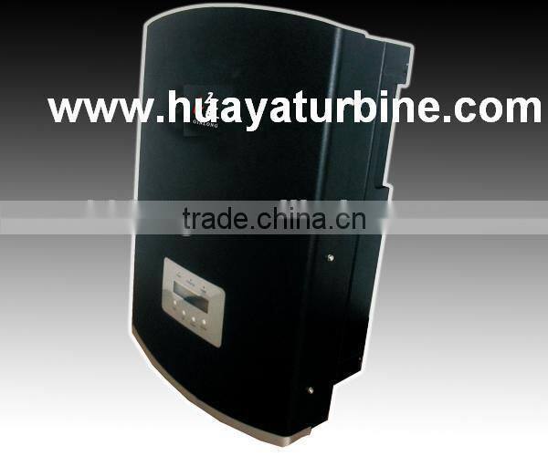 HENRYD! 6KW 10KW 15KW Wind grid tie inverter for wind power on grid system, with 3 phase output