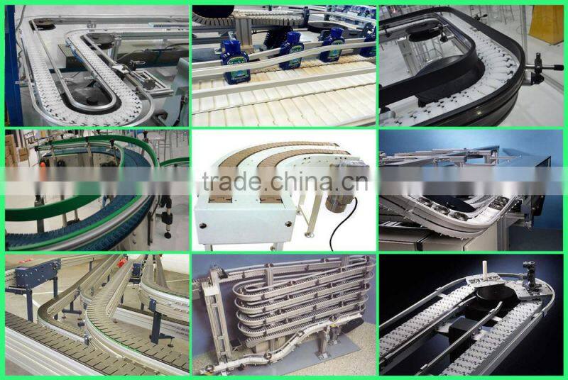 Plastic sprocket wheel in meat process/chain sprocket