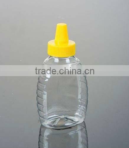 jars for honey 380g needle nese lid bottle
