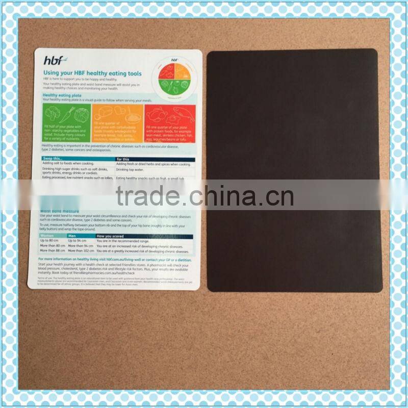 Licai165, paper fridge magnet, epoxy magnet,magnetic fridge,flat paper fridge magnet