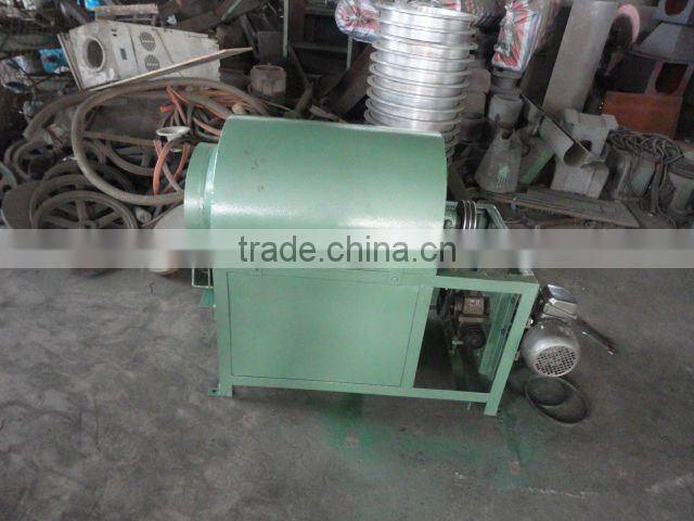 Roll Roaster/seeds roaster/electricity roaster