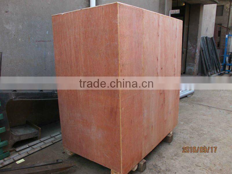 Mango Pulping Machine