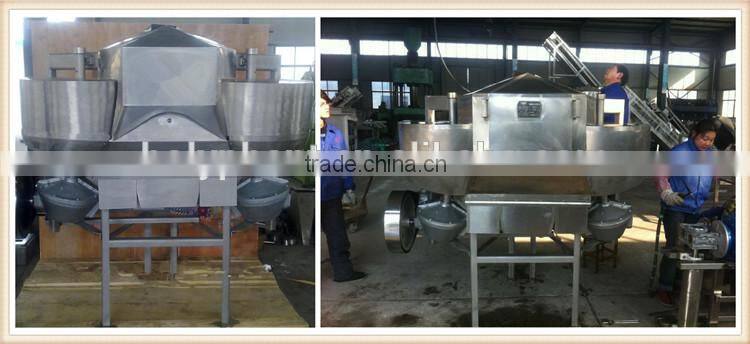 wide output range full stainless steel orange extractor machine 86-15003847743