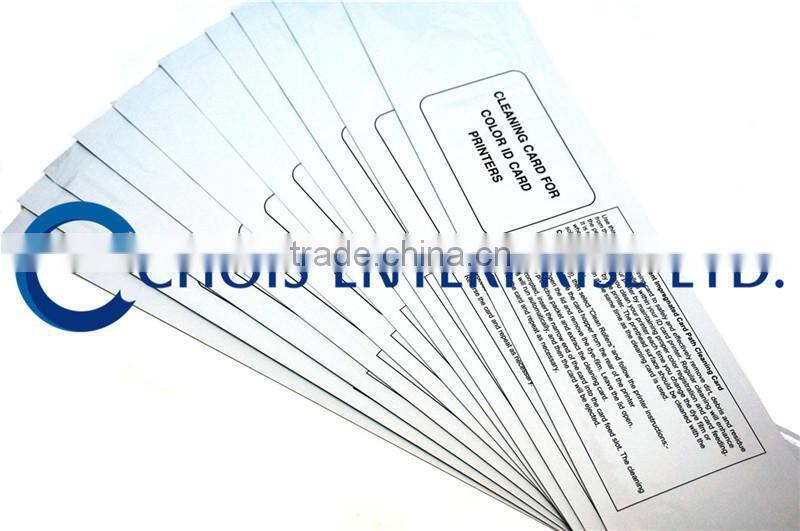 Wholesaler Price Magicard 3633-0053 Cleaning Kit/T-Cards/Cleaning Pen