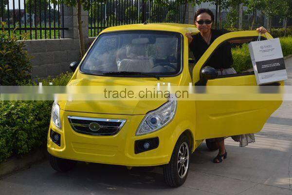 New design mini two seater electric car for sale
