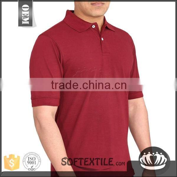 wholesale excellent quality promotional new model mens latest design polo shirt