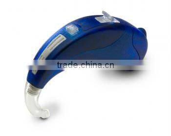 UNITRON 360 E BTE HEARING AID CE FDA digital programmable