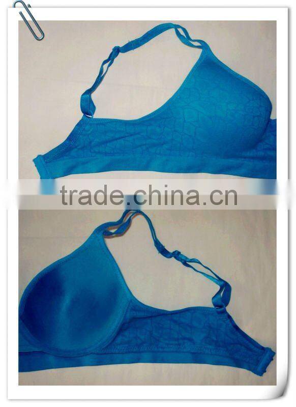 seamless bra,cup seamless bra,ladies underwear bra new design