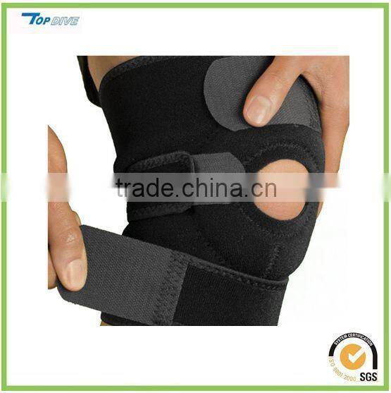 Breathable Neoprene Knee Support