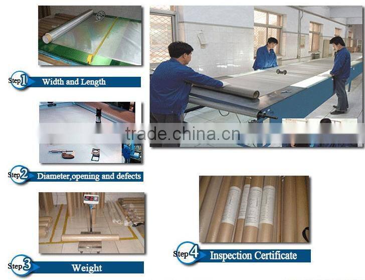 Stainless Steel Fly Screen Mesh ,Heavy Duty Wire Mesh Stainless Steel,Stainless Steel Wire Mesh Round Basket