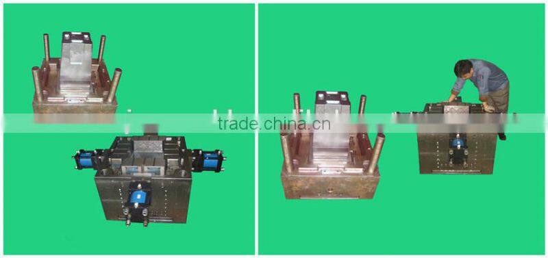 plastic injection mould/tools making/maker and molding factory/manufacturer