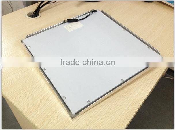 3Years Warranty Super Brightness LED Integrated ceiling style panel light 12w-48w