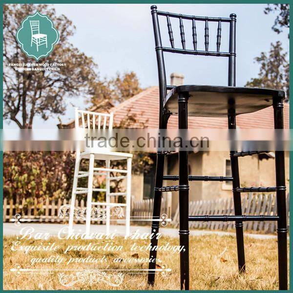 Cheap wooden bar chairs