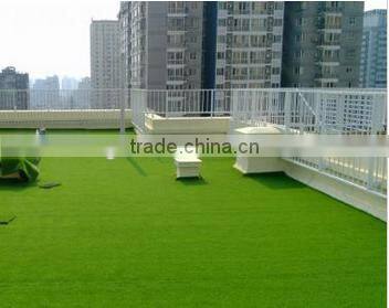 Artificial Grass With V Shape SS-051006-V