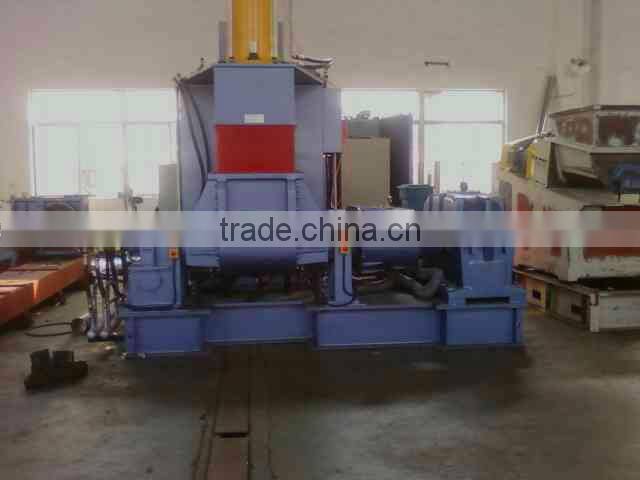 125L High Efficiency Banbury Mixer Machine