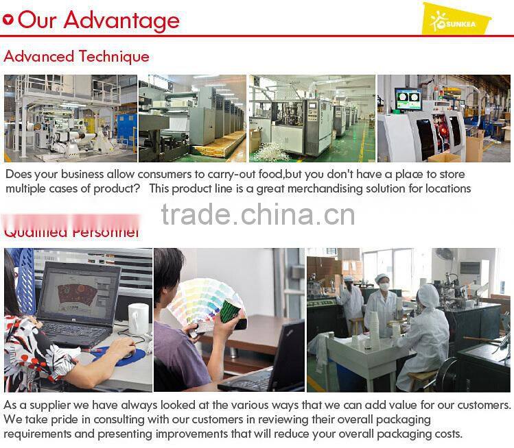 Wholesale High quality Plastic lids with button, disposable paper coffee cup lid