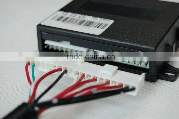 1 minute installation Original Mazda car window closer