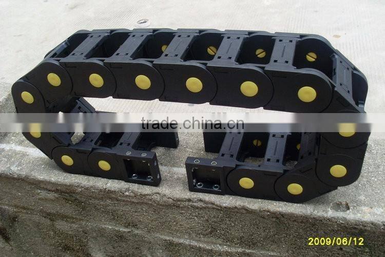 Ultra Durable Delicate Link Chain For Machinery