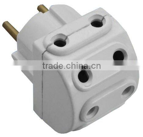 Home Electrical Fittings Electrical Socket Plug
