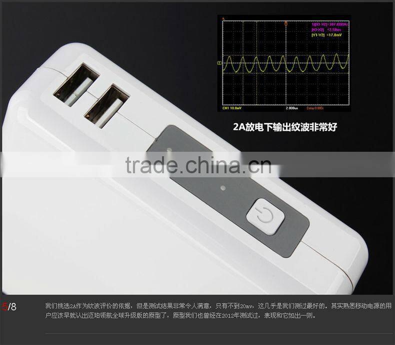 ac charger Portable Power battery charger