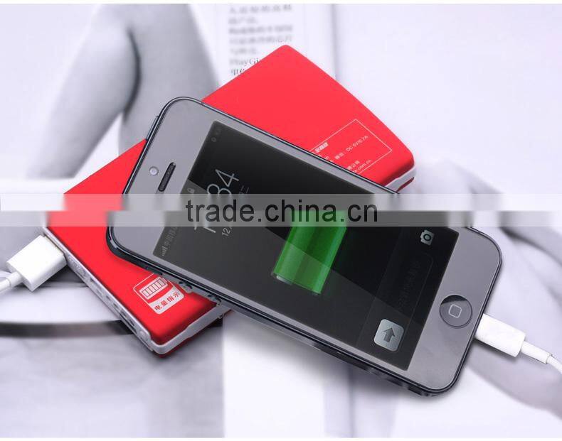 10000mah mobile power bank, portable mobile power bank, mobile power supply shenzhen