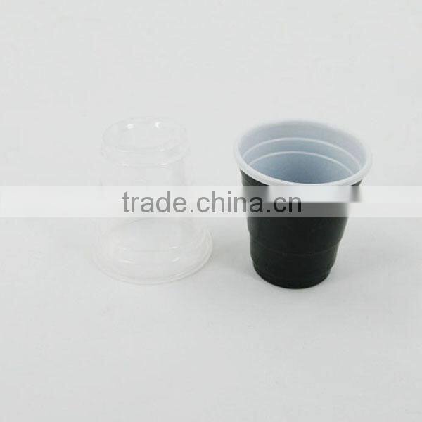 16oz Disposable Plastic Beer Pong Cup