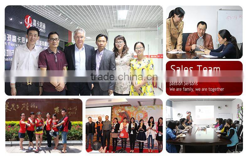 PVC Smart Card 5542 Chip Writable Card Contact Plastic PVC RFID Card