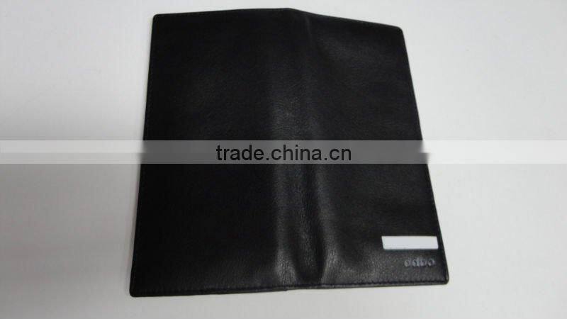 Genuine leather purse