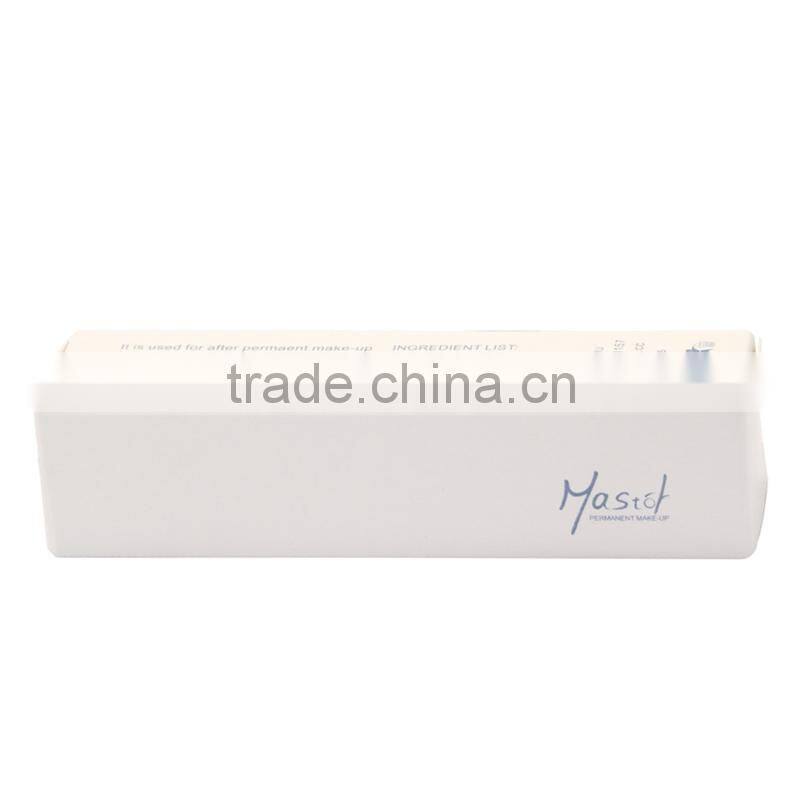 Mastor Nursing Gel Permanent Makeup Kit after Operation recovery