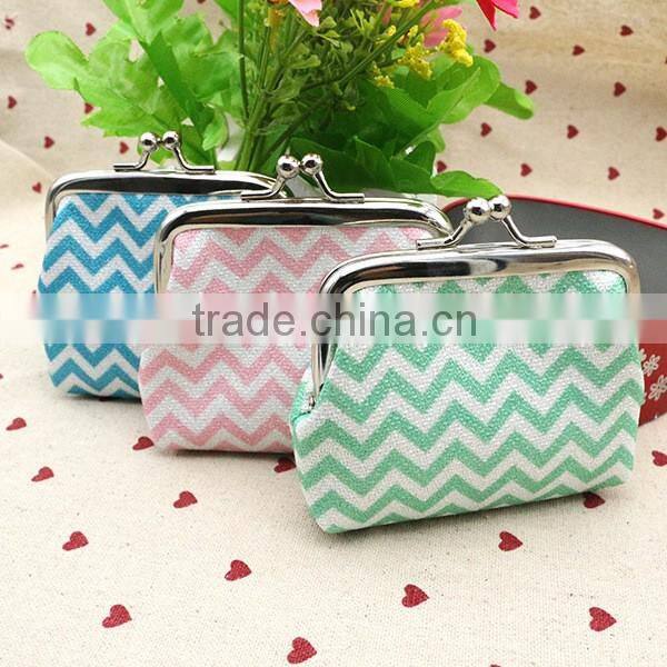 Vintage Embroidery Clutch Purse