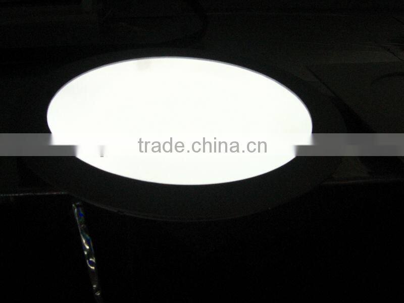 Super Brightness LED Panel Light, led 600x600 ceiling panel, led suspended ceiling lighting panel