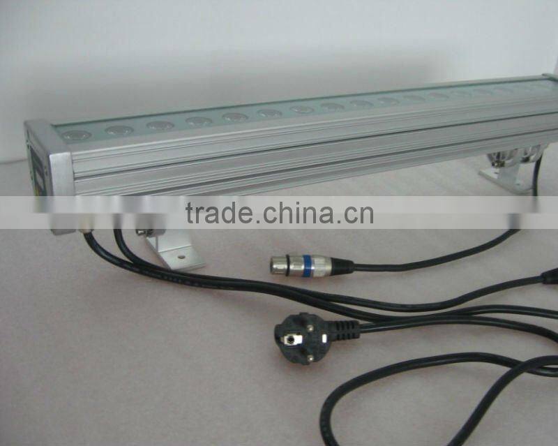 36W DMX LED Wall Washer