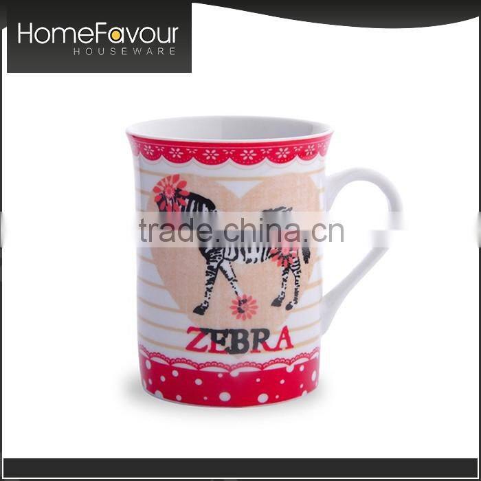 Onsite Checked Supplier TUV Certified Customized Mug And Cup