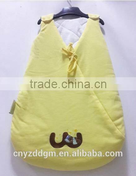 Baby Cotton Sleeping Bag/Outdoor baby sleeping bag baby/infants sleep wear