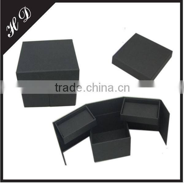 Unique Design Multifunctional Tie Packaging Box Cardboard