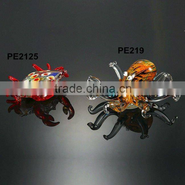 Unique Wholesale Colored Glass Bowl