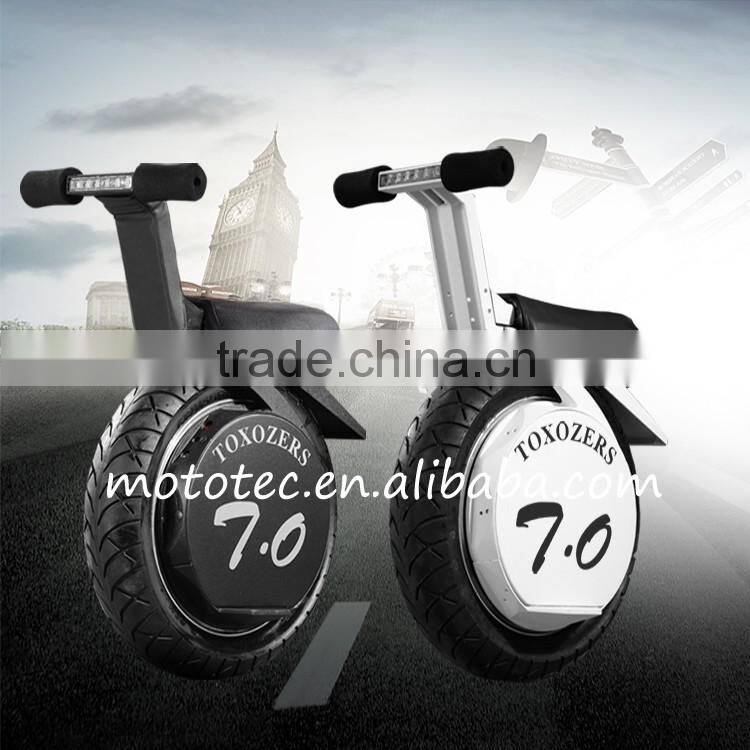 Canton Fair Best one wheel electric scooter with seat 500w/1000w