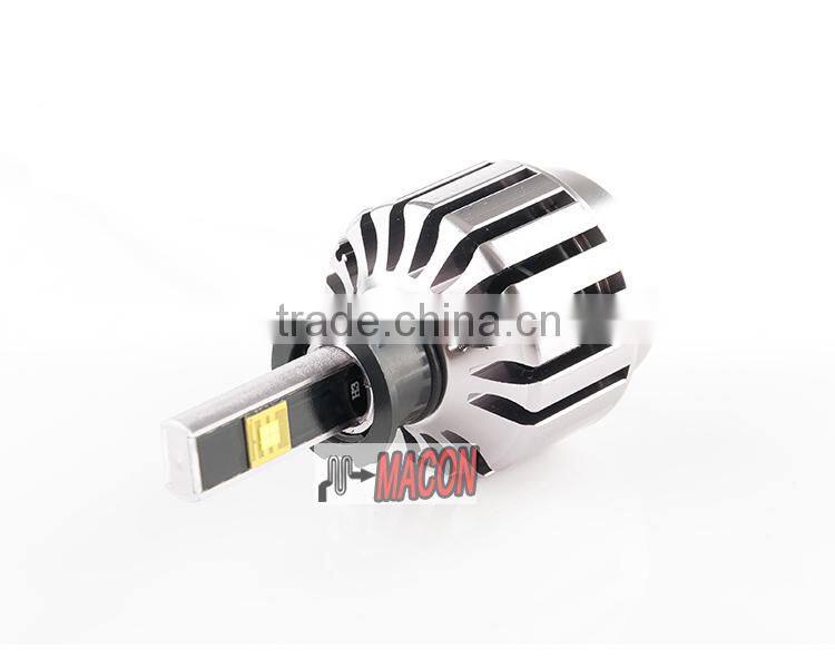 go karts led headlight H3 for Audi 100 cars for Excelle for Sail for Fit