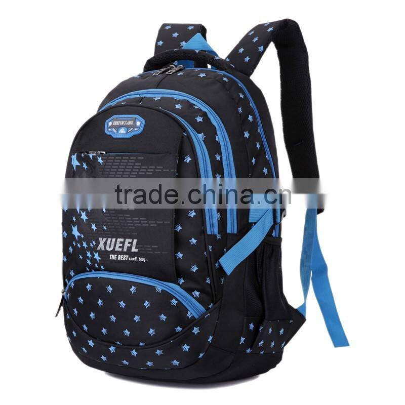 Sale cheap waterproof durable rolling backpack for hiking