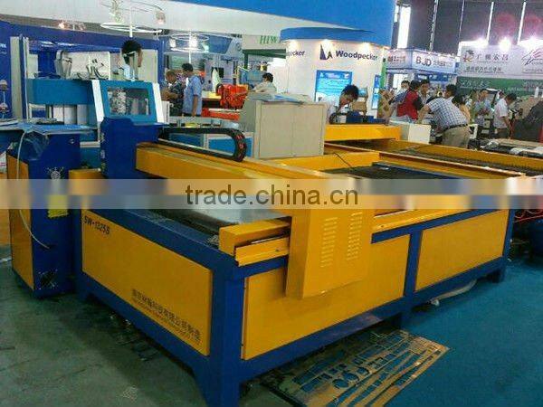 CNC Plasma Cutter SW-1325