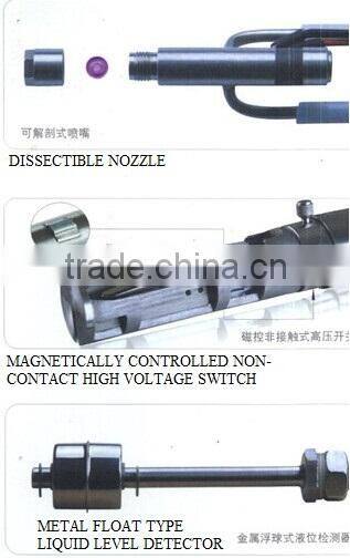 CIJ Printer 43S Coding Printer