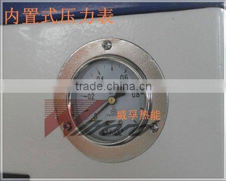 9-72KW steam generator