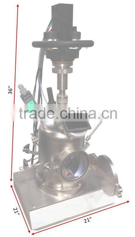 Factory manufacture Melting Furnace Usage Electric Arc Furnace, mini electric Vacuum chamber furnace/